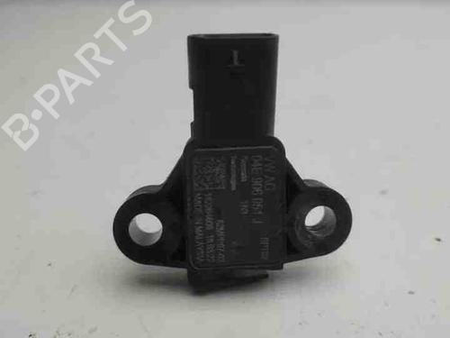 Elektronisk sensor AUDI A1 Sportback (8XA, 8XF) 1.0 TFSI (95 hp) 28864009
