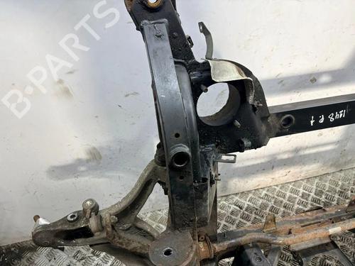 Subframe MASERATI QUATTROPORTE V 4.7 S | BP33398772M9 - Image 3