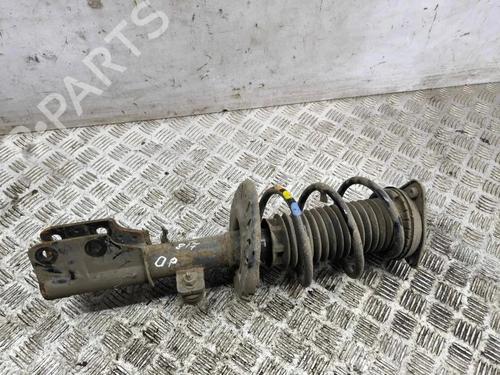 Used Right front shock absorber Right front shock absorber PEUGEOT 3008 II SUV (MC_, MR_, MJ_, M4_) 1.6 BlueHDi 120 (120 hp) 36046330 36046330