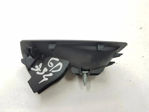 Rear right interior door handle BMW 5 Touring (E61) 535 d | BP36103412I16 - Image 2