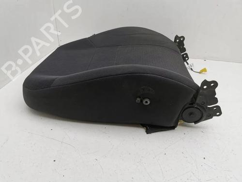 Left front seat CHRYSLER GRAND VOYAGER V (RT) 2.8 CRD | BP36208302C15 - Image 3