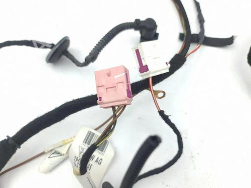 Wiring harness PORSCHE CAYENNE (92A) 3.6 | BP40192988E16 - Image 10