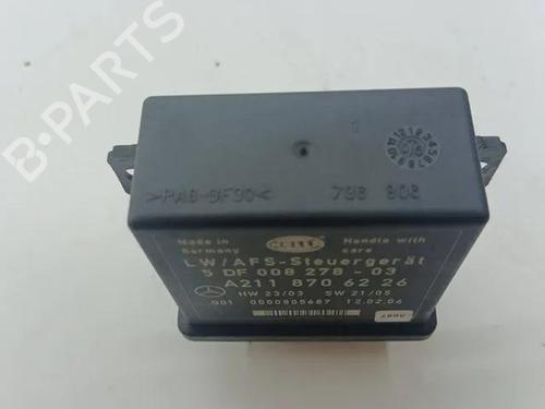 Electronic module MERCEDES-BENZ M-CLASS (W164) ML 350 4-matic (164.186) | BP28852983M83 