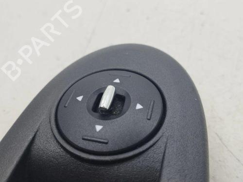 Right rear window switch FORD KUGA I 2.0 TDCi 4x4 | BP28904025I28 