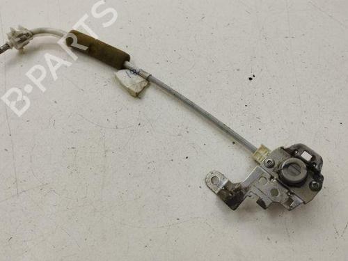 Used Front right lock HONDA CR-V II (RD_) 2.2 CTDi (RD9) (140 hp) 28841163