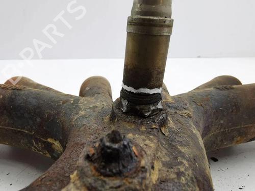 Exhaust manifold SAAB 9-7X 4.2 AWD | BP36188066M110 - Image 7