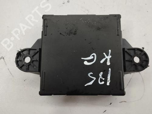 Electronic module MERCEDES-BENZ C-CLASS (W204) C 220 CDI (204.008) | BP36195095M83 - Image 4