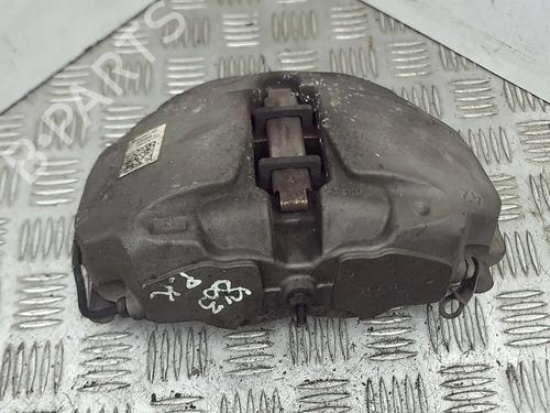 Left front brake caliper AUDI A4 B9 (8W2, 8WC) 2.0 TDI | BP33663408M105 - Image 4