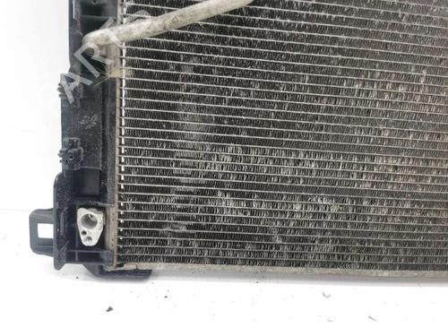 AC radiator MERCEDES-BENZ E-CLASS (W212) E 220 CDI / BlueTEC (212.001, 212.002) | BP36194855M32  - Image 9