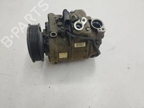 AC compressor PORSCHE CAYENNE (92A) 3.0 Diesel | BP36152441M34 - Image 3