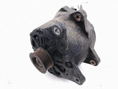 Used Alternator Alternator VW PHAETON (3D1, 3D2, 3D3, 3D4, 3D6, 3D7, 3D8, 3D9) 3.0 V6 TDI 4motion (240 hp) 39956998 39956998