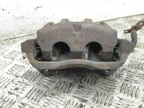 Used Right front brake caliper LAND ROVER RANGE ROVER SPORT I (L320) 2.7 D 4x4 (190 hp) 28894736