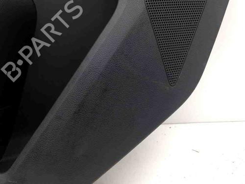 Rear left panel SEAT ARONA (KJ7, KJP) 1.0 TSI | BP28877228C60