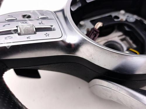 Steering wheel MERCEDES-BENZ A-CLASS (W177) A 180 d (177.003) | BP32678290C49 - Image 3
