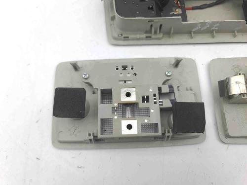 Interior roof light MAZDA CX-7 (ER) 2.2 MZR-CD AWD (ER10A) | BP28873321I8 