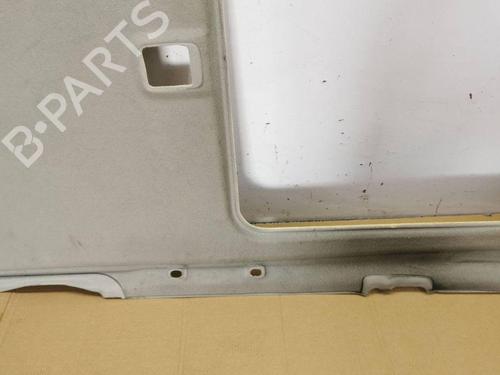 Interior roof NISSAN X-TRAIL I (T30) 2.2 dCi 4x4 | BP28880584I12 