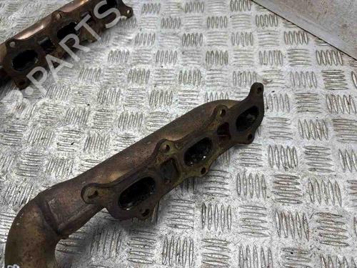 Exhaust manifold AUDI A6 Allroad C7 (4GH, 4GJ) 3.0 TDI quattro | BP29432314M110 