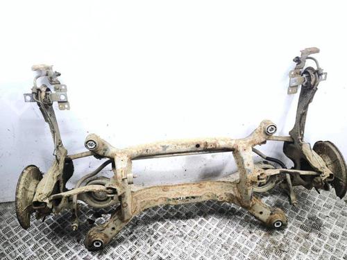 Used Rear axle VOLVO V60 I (155) 1.6 DRIVe (114 hp) 28890378