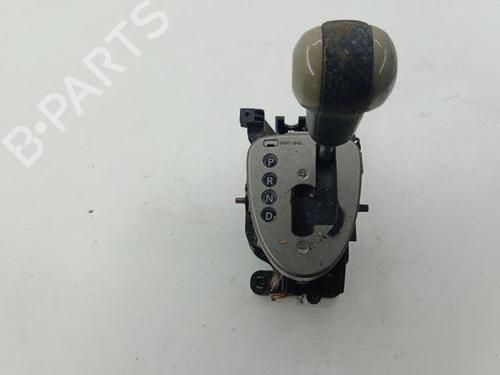 Used Gear lever NISSAN QASHQAI II (J11, J11_) 2.0 ALL MODE 4x4-i (J11R) (144 hp) 28845860