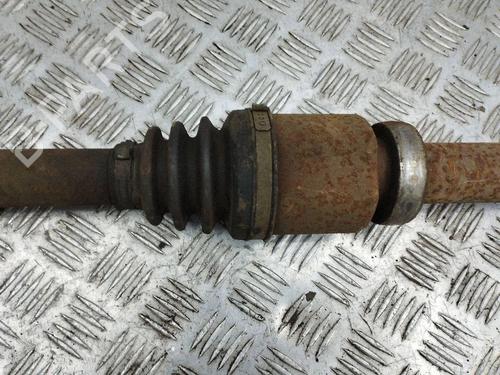 Right front driveshaft FORD B-MAX (JK) 1.6 TDCi | BP38244141M39  - Image 6