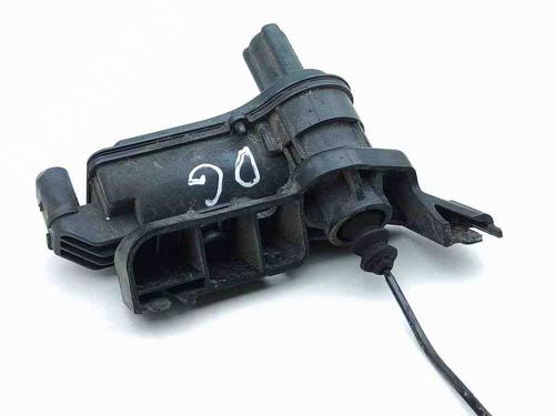 Elektrisk parkeringsbrems SKODA ENYAQ iV SUV (5AZ) 50 | BP29256612E5