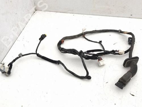Used Wiring harness Wiring harness KIA SPORTAGE III (SL) 1.7 CRDi (116 hp) 39884893 39884893
