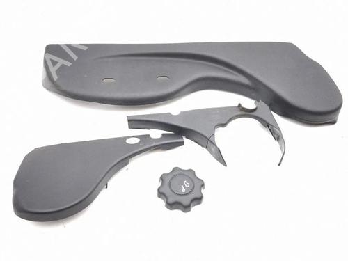 Used Seats set Seats set NISSAN 370Z Roadster (Z34) 3.7 (328 hp) 40069751 40069751
