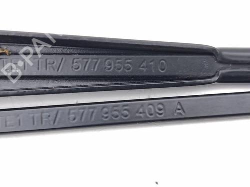 Front windshield wiper arm SEAT ATECA (KH7, KHP) 1.4 TSI | BP36509722C143 - Image 6