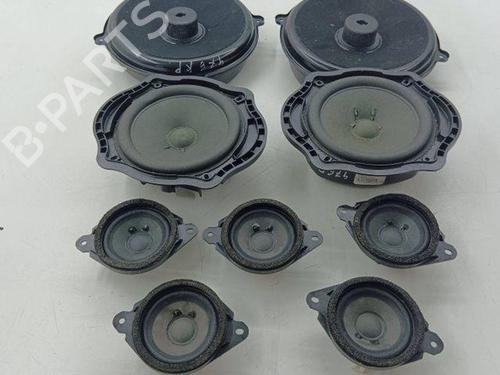 Elektronische module MAZDA CX-7 (ER) 2.2 MZR-CD AWD (ER10A) (173 hp) 28848964