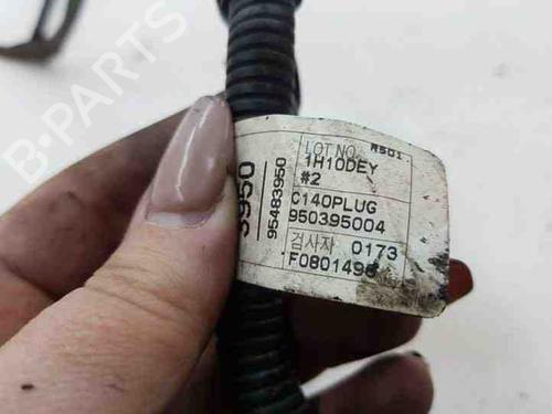 Cable CHEVROLET CAPTIVA (C100, C140) 2.2 D 4WD | BP28844965E12 - Image 7