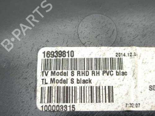 Front right panel TESLA MODEL S (5YJS) 85D AWD | BP36179475C59 - Image 18