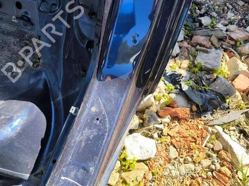 Left rear fenders BMW 5 (F10) 520 d | BP28854563C43 