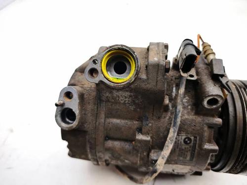 AC compressor BMW X5 (E70) xDrive 30 d | BP36084915M34 - Image 4