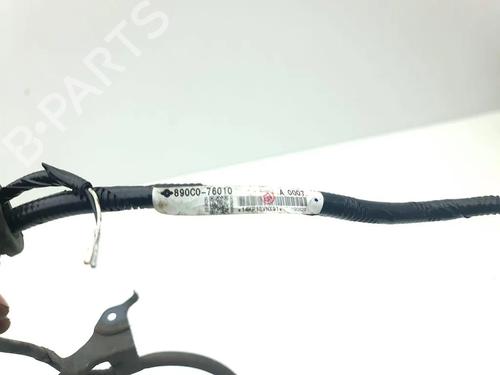 Electronic sensor LEXUS UX (_AA1_, _AH1_, _MA1_) 250h (MZAH10) | BP33914903M84 - Image 10