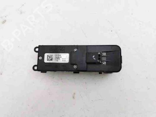 Right rear window switch VOLVO S80 I (184) D5 | BP28842656I28 