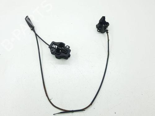 Used Hood lock MERCEDES-BENZ C-CLASS (W203) C 220 CDI (203.006, 203.008) (143 hp) 28845918