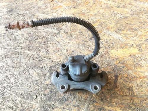 Left rear brake caliper MERCEDES-BENZ E-CLASS (W211) E 220 CDI (211.006) | BP36348071M107 - Image 3