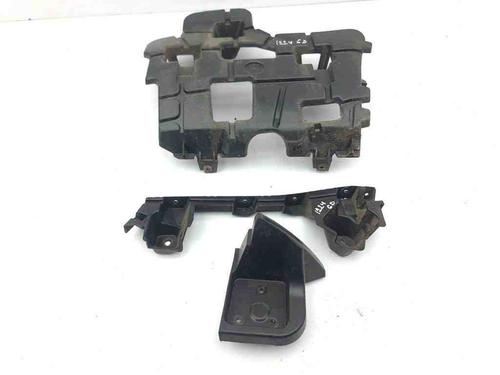 Rear bumper bracket RENAULT MEGANE IV Grandtour (K9A/M/N_) 1.2 TCe 130 (K9MR) | BP28880300C159