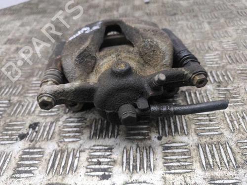 Right front brake caliper RENAULT MEGANE IV Hatchback (B9A/M/N_) 1.5 dCi 110 (B9A3) | BP38250389M104 - Image 4