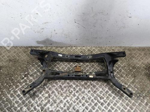 Used Rear axle Rear axle 37586147 37586147