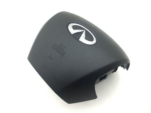 Used Driver airbag INFINITI Q50 50 D (170 hp) 28876737