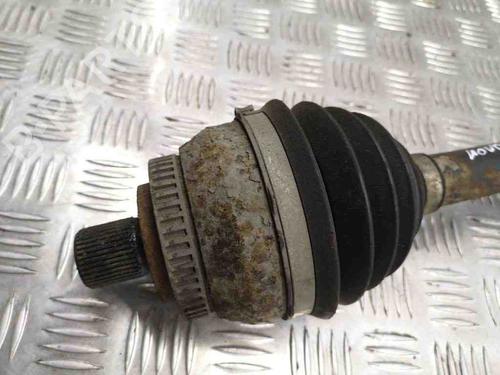Left front driveshaft VW SHARAN (7M8, 7M9, 7M6) 1.9 TDI | BP28885915M38 