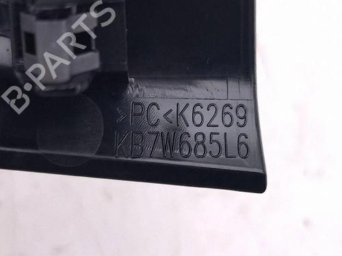 Left front window switch MAZDA CX-5 (KF) 2.2 D | BP38479330I27  - Image 10