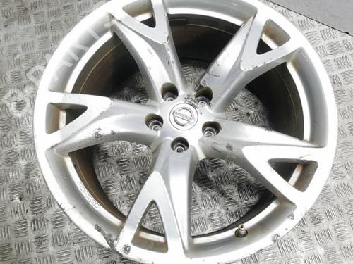 Felg NISSAN 350Z Coupe (Z33) 3.5 (AAZ33) (280 hp) 28905941