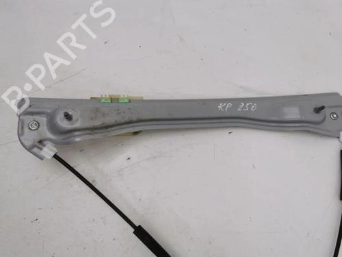 Front left window mechanism OPEL INSIGNIA A (G09) 1.6 CDTi (68) | BP36192493C22 - Image 3