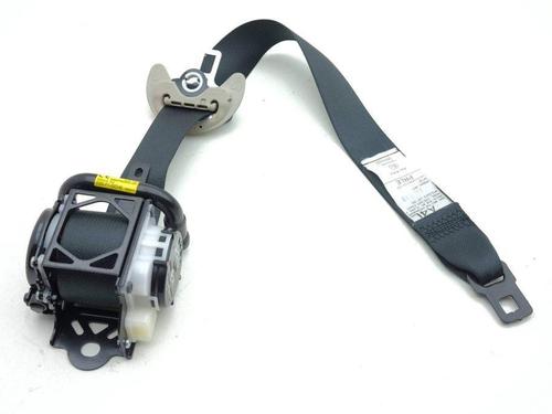 Used Front left seatbelt INFINITI Q50 50 D (170 hp) 28877137