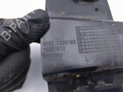 Support BMW i3 (I01) Electric | BP40290852C155 - Image 6
