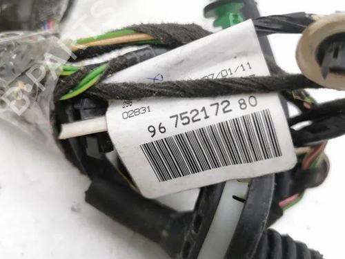 Wiring harness PEUGEOT 508 I (8D_) 1.6 HDi | BP28845338E16 