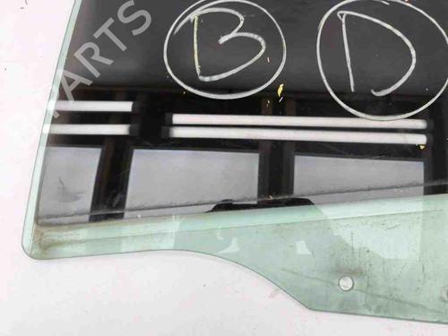 Rear left door window AUDI A1 Sportback (GBA) 30 TFSI | BP28897511C20