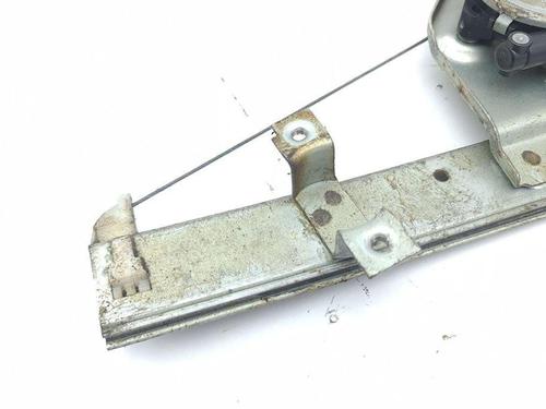 Front right window mechanism MITSUBISHI PAJERO IV (V8_W, V9_W) 3.2 DI-D (V88W, V98W) | BP28881359C23